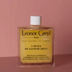 Huile pour cheveux secs - Leonor Greyl - 95 ml
