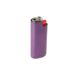 Il Bussetto - Etui Briquet - Violet