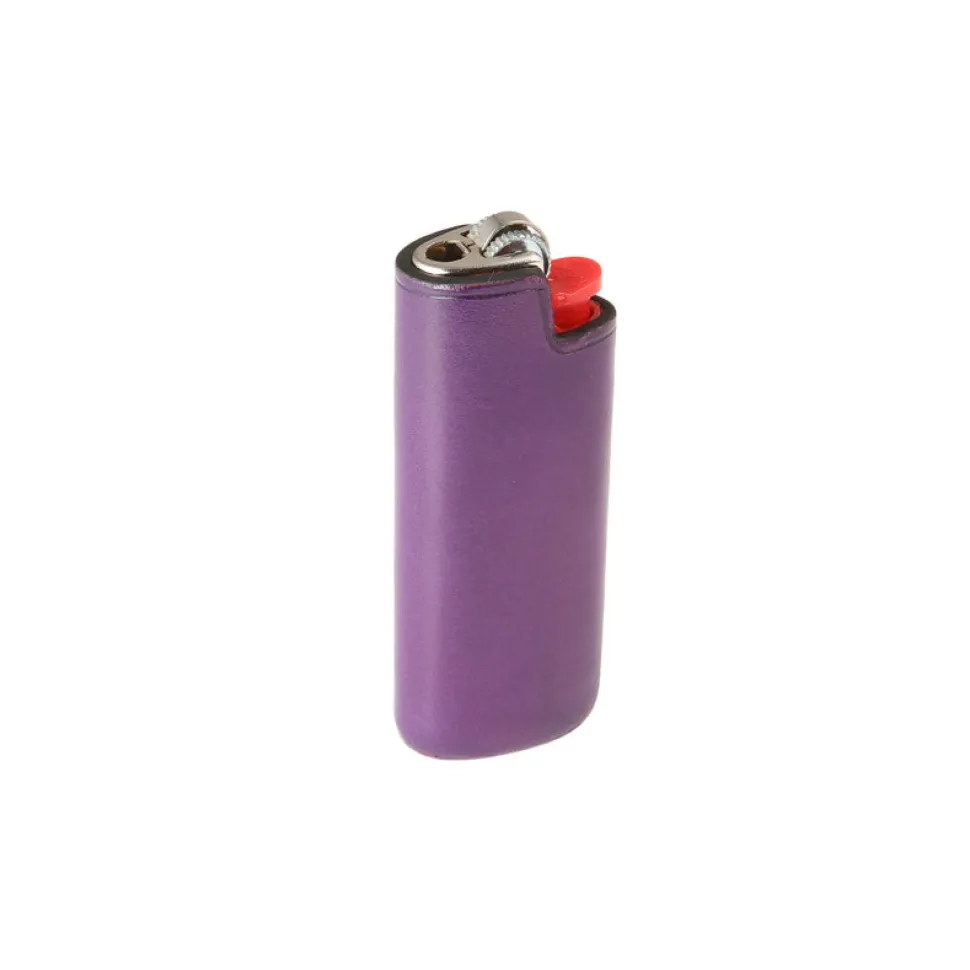 Il Bussetto - Etui Briquet - Violet