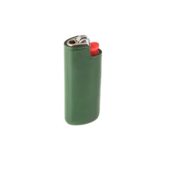 Il Bussetto - Etui Briquet - Vert
