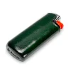 Il Bussetto - Etui Briquet - Vert Forêt