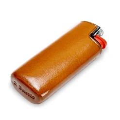 Il Bussetto - Etui Briquet - Biscuit