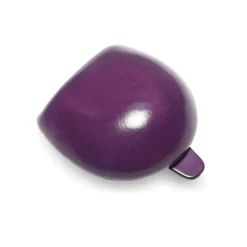 Il Bussetto - Porte Monnaie Tacco - Violet
