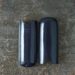 Il Bussetto x Merci - Etui à lunettes - Bleu