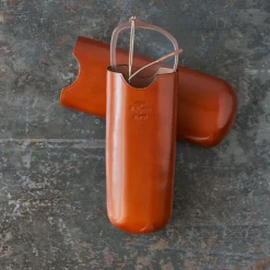 Il Bussetto x Merci - Etui à lunettes - Biscuit