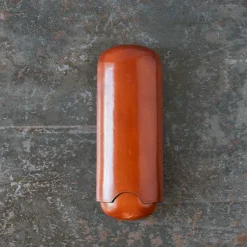 Il Bussetto x Merci - Etui à lunettes - Biscuit