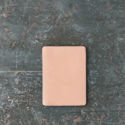 Il Bussetto x Merci - Porte Document - Beige/Rose