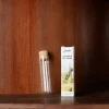 Infuseur à thé tube en verre