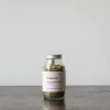 Infusion vertueuse - Holidermie
