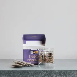 Infusions - Detox Végétale