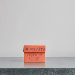 Infusions - Légèreté florale