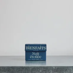 Infusions - Nuit étoilée
