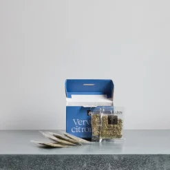 Infusions - Verveine citronnée