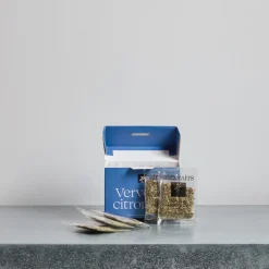 Infusions - Verveine citronnée