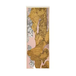 Inoui Editions - Echarpe Montana - Nude
