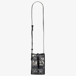 Inoui Editions - Etui Télephone Mirage - Noir