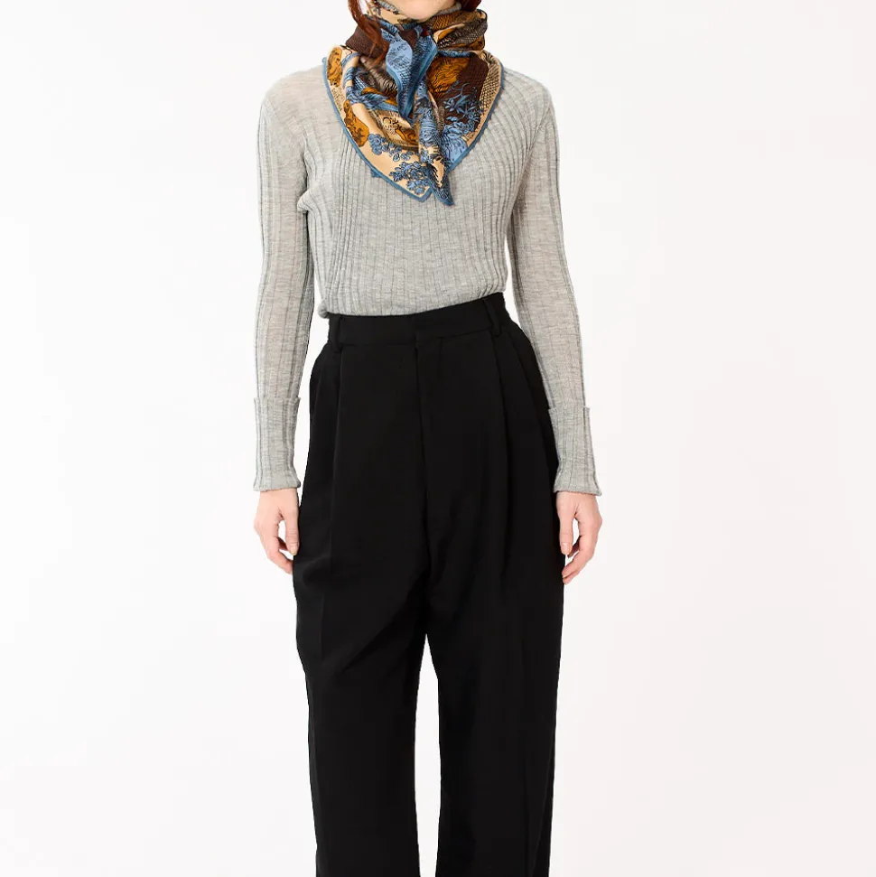 Inoui Editions - Foulard Reve - Beige