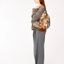 Inoui Editions - Foulard Reve - Beige