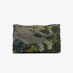 Inoui Editions - Trousse Mike - Kaki