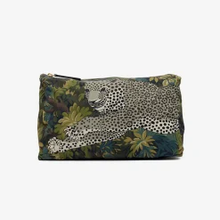 Inoui Editions - Trousse Mike - Kaki