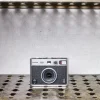 Instax Mini Evo - Noir