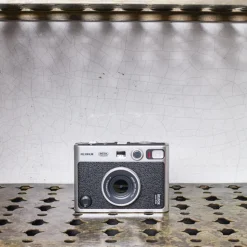 Instax Mini Evo - Noir