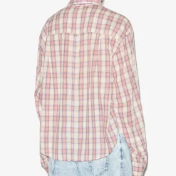 Isabel Marant - Chemise Nath - Rose