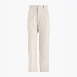 Isabel Marant - Pantalon Jilda - Beige