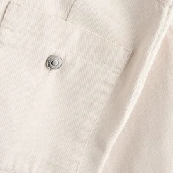Isabel Marant - Pantalon Jilda - Beige