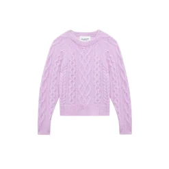 Isabel Marant - Pull Elka - Lavande