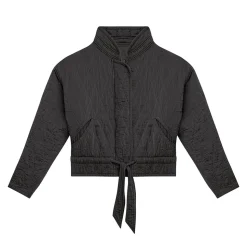 Isabel Marant - Veste Selane - Noir