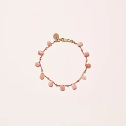 Ivarene - Bracelet Rosemead - Rose