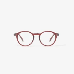 Izipizi - Lunettes Reading #D - Red Tape