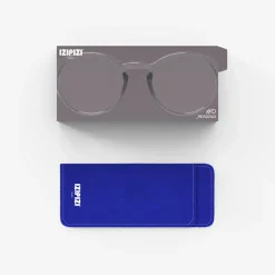 Izipizi - Lunettes Reading #D - Electric Grey