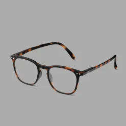 Izipizi - Lunettes Reading #E - Tortoise