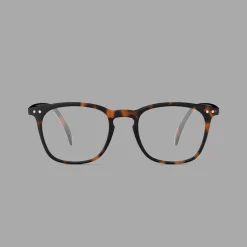 Izipizi - Lunettes Reading #E - Tortoise