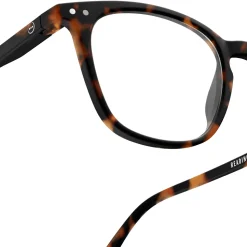 Izipizi - Lunettes Reading #E - Tortoise