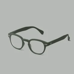 Izipizi - Lunettes Reading #C - Kaki Green
