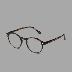 Izipizi - Lunettes Reading #D - Tortoise