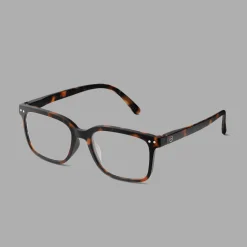 Izipizi - Lunettes Reading #L - Tortoise
