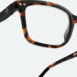 Izipizi - Lunettes Reading #L - Tortoise