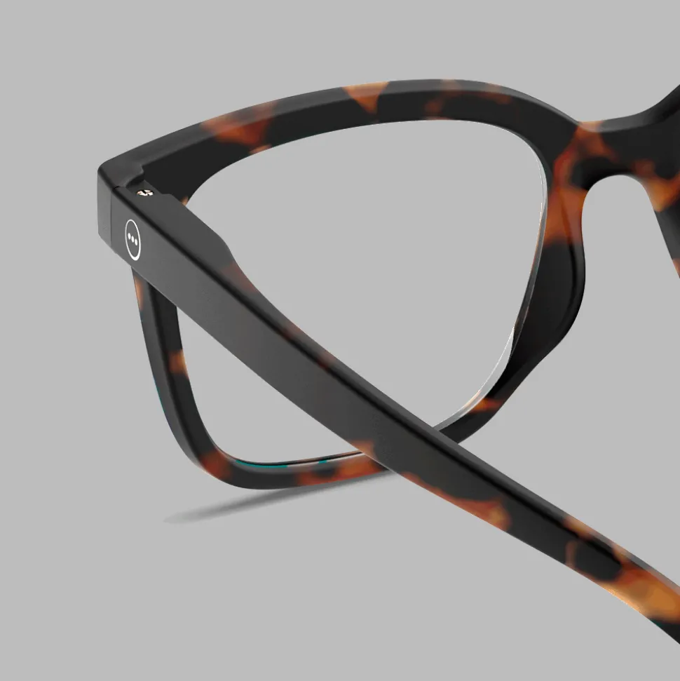 Izipizi - Lunettes Reading #L - Tortoise