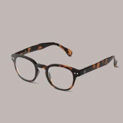 Izipizi - Lunettes Reading #C - Tortoise