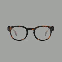 Izipizi - Lunettes Reading #C - Tortoise