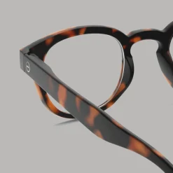 Izipizi - Lunettes Reading #C - Tortoise