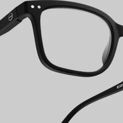 Izipizi - Lunettes Reading #L - Black
