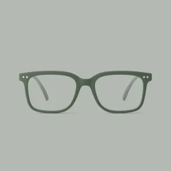 Izipizi - Lunettes Reading #L - Kaki Green