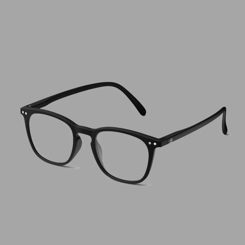 Izipizi - Lunettes Reading #E - Black