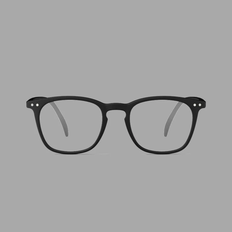 Izipizi - Lunettes Reading #E - Black