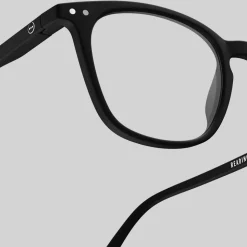 Izipizi - Lunettes Reading #E - Black